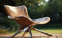 室外创意座椅有哪些新奇设计能提升户外空间体验？