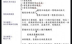 想象类作文技巧有哪些？