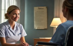 与护士聊天技巧