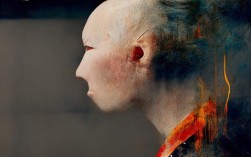 创意人像，创意人像摄影