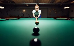 女子八球有哪些实用技巧？