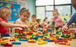 幼儿园建构技巧图片，2025最新活动方案怎么用？