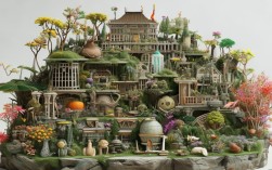 万象创意2025最新灵感爆款有哪些?