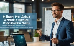 2025软件售前说话技巧有哪些？最新实用攻略速看！