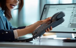 2025前台文员接电话技巧，高效接听客户电话的秘诀？