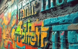 墙上的创意画，如何让平凡空间焕发新生？