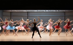 舞蹈技巧组合教学如何提升课堂实效？