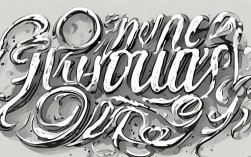 手绘创意美术字，2025年流行趋势怎么画？