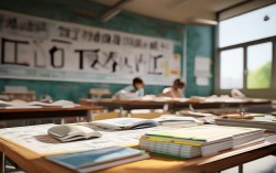 中考一模技巧有哪些？