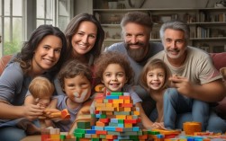 2025年创意家庭照片新潮拍法，你get了吗？