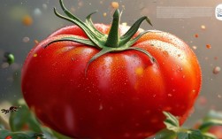 西红柿创意联想图片爆火，背后藏着什么新潮流？