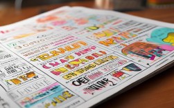 创意无限手抄报