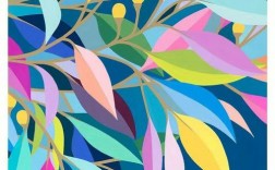 色彩创意色彩，图片如何突破常规？