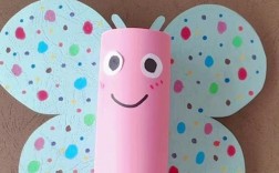 儿童创意手工怎么做？