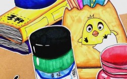 创意铅笔设计，创意铅笔设计图