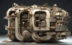 两种物体创意结合图