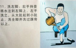 洗大力怎么洗才更干净？