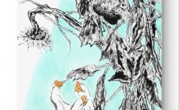 创意国画如何突破传统边界？