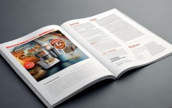 2025年产品宣传册创意方案，如何让设计更吸睛？
