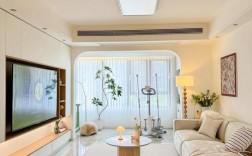 简约创意家装，如何平衡简约与创意？