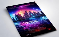 2025年创意宣传彩页设计趋势与制作技巧？