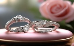 2025年最新情侣戒指刻字创意，有哪些新鲜玩法？