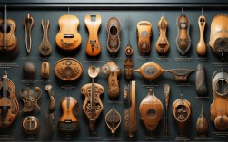 2025最新乐器创意设计图片有哪些？