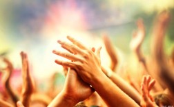 创意鼓掌节拍图片怎么用？