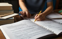 高中小说阅读答题技巧有哪些关键步骤能提分?