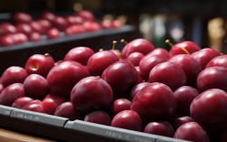 溜溜梅创意陈列图曝光，今年新设计有何不同？