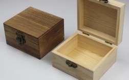 木盒创意包装如何提升产品价值？