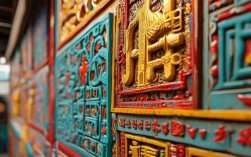 2025年文化墙创意设计，这些新趋势你get了吗？