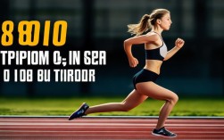 女生跑800米的技巧，女生跑800米的技巧怎么跑会跑快