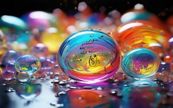 创意泡泡画怎么玩出花样？