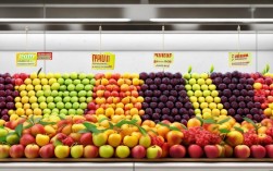 水果促销方案和技巧