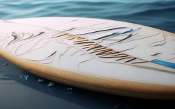 冲浪板创意设计