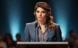 女生演讲的技巧和方法