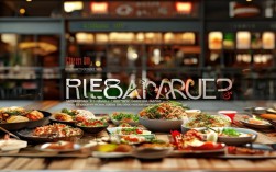 餐厅广告创意，餐厅广告创意图片