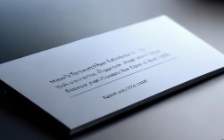 创意名片个怎么火？2025最新玩法来了？