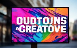 户外创意广告主，如何让广告火出圈？