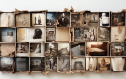 创意地堆图片怎么堆出高级感？