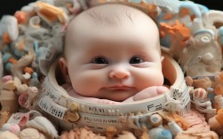 PS创意婴儿热潮来袭，你get到宝宝新玩法了吗？