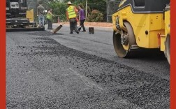 道路施工有哪些实用经验技巧？