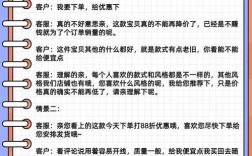 客服技巧30条，哪些最实用？