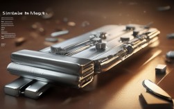 小磁铁能玩出哪些创意？