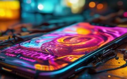 创意照片手机拍摄