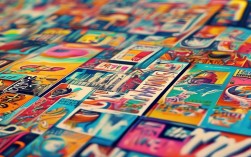 2025年创意广告图画新趋势有哪些？