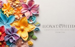 创意彩泥小花爆红，新手3天能学会吗？