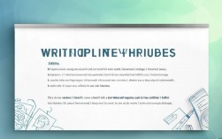 写作技巧PPT课件如何提升写作能力？