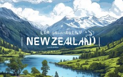 新西兰创意画爆火，手绘热潮持续多久？